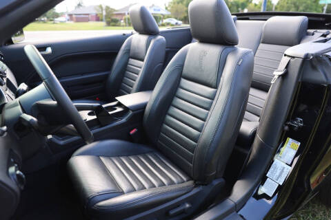 2009 Ford Shelby GT500