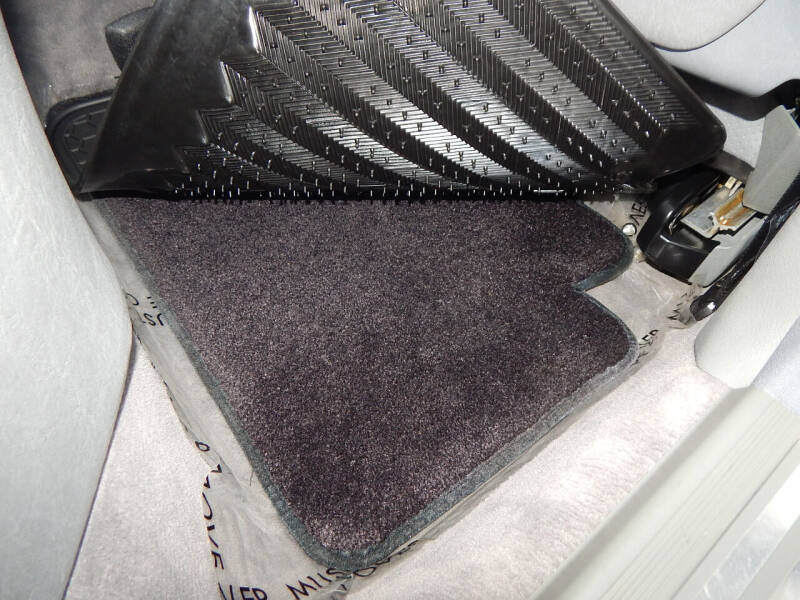 1995 Mercedes-Benz E-Class E 300D