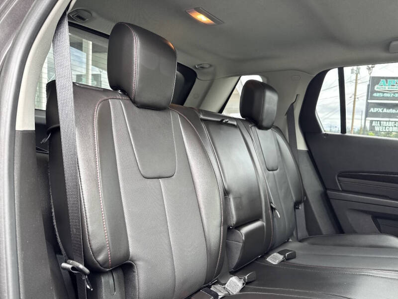 2013 GMC Terrain Denali