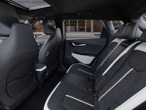 2025 Kia EV6 GT-Line