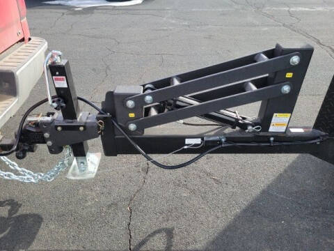 2024 Glacier 17 RB LE