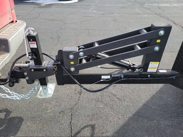 2024 Glacier 17 RB LE