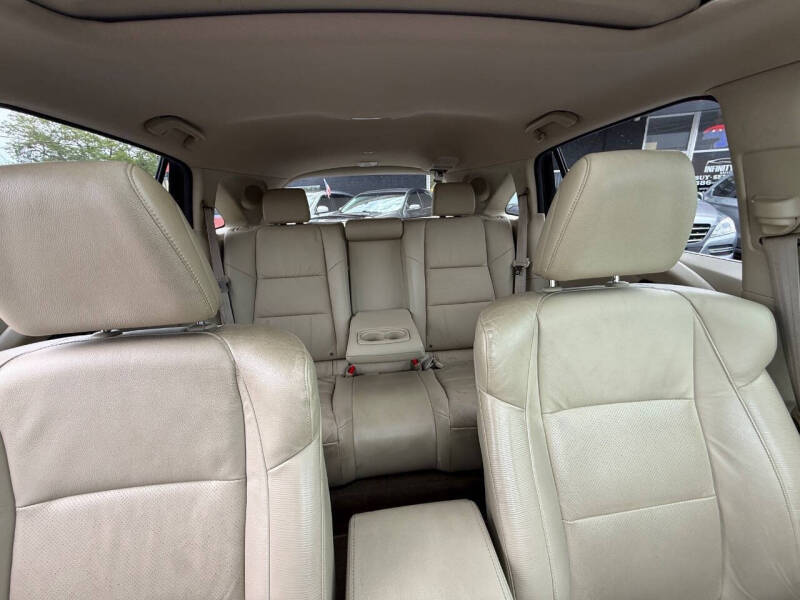 2013 Acura RDX w/Tech
