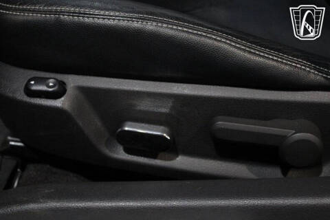 2008 Ford Mustang