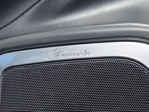 2015 Porsche Cayenne Turbo
