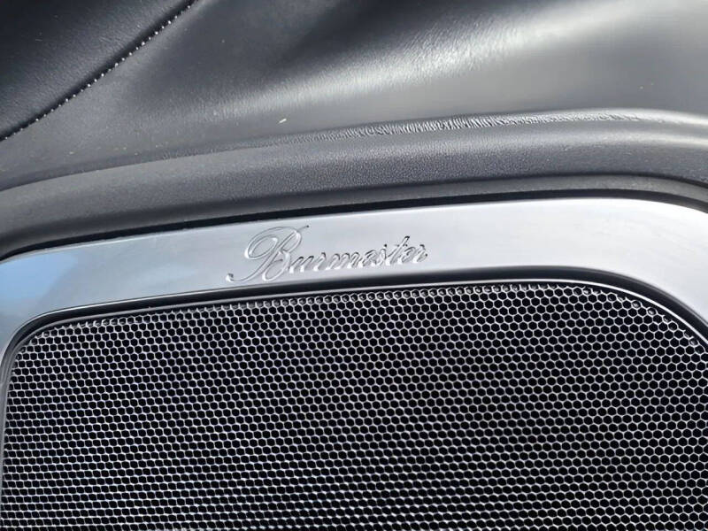 2015 Porsche Cayenne Turbo