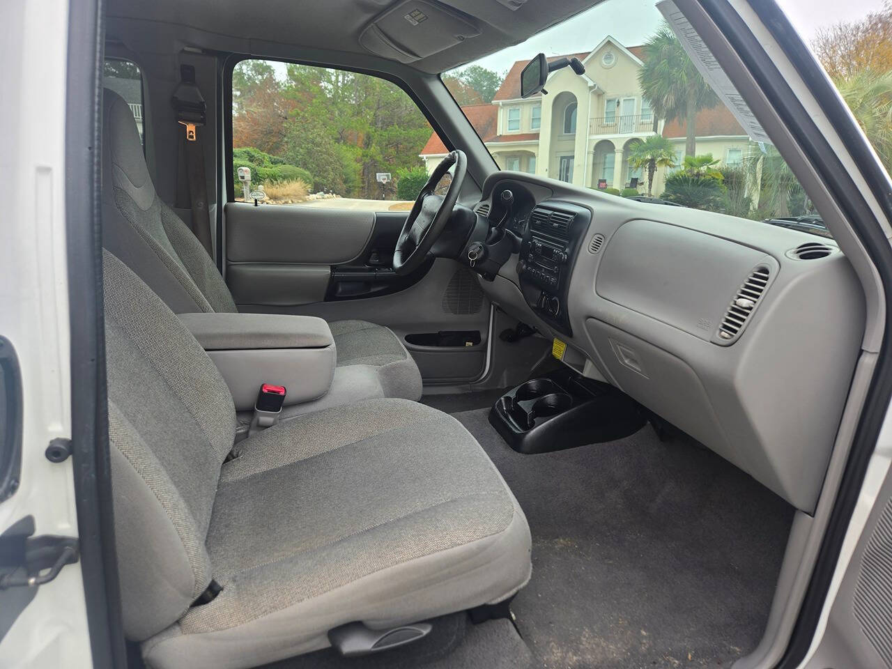 2000 Ford Ranger for sale at Connected Auto Group in Macon, GA