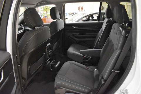 2023 Jeep Grand Cherokee L