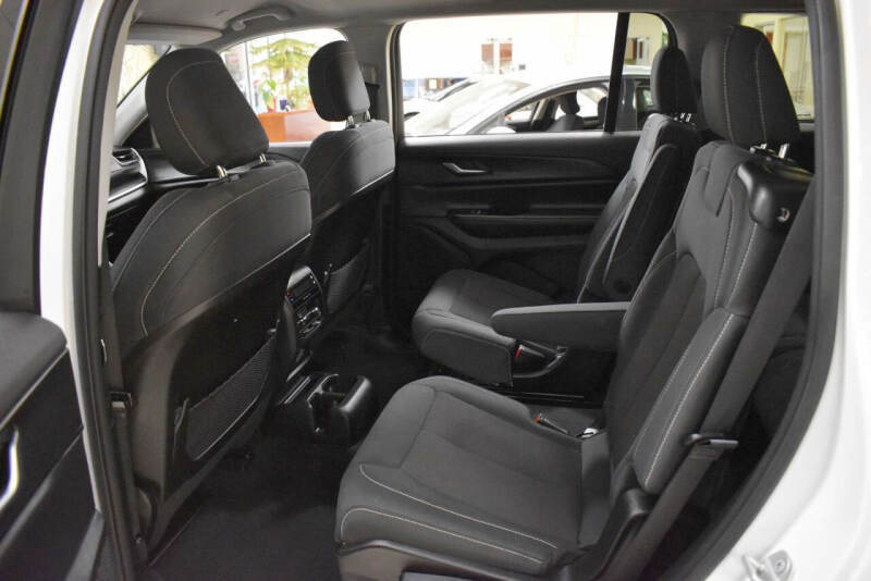 2023 Jeep Grand Cherokee L