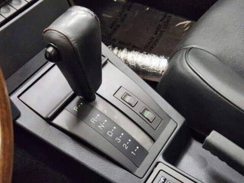 1994 Alfa Romeo 164 LS