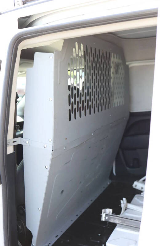 2022 RAM ProMaster City