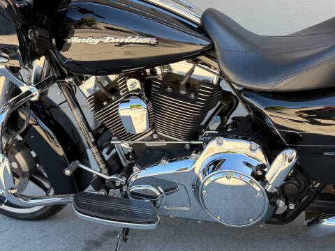 2015 Harley-Davidson Road Glide