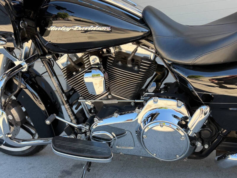 2015 Harley-Davidson Road Glide