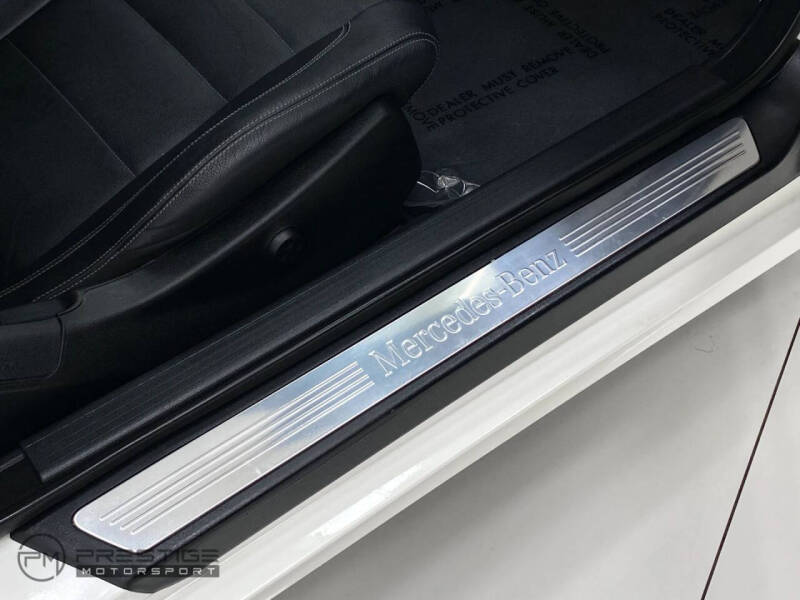 2013 Mercedes-Benz E-Class E 350