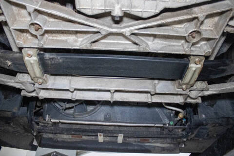 1998 Chevrolet Corvette