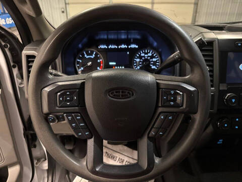 2022 Ford F-250 Super Duty