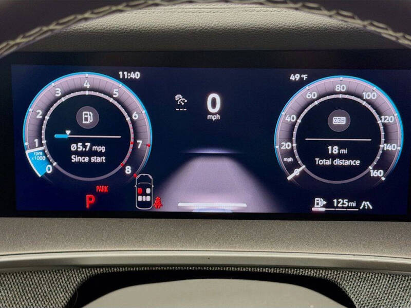 2026 Volkswagen Tiguan S 4Motion
