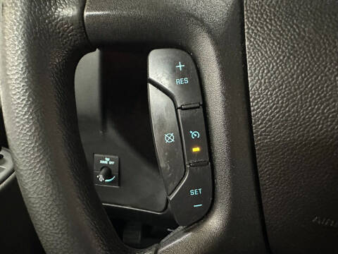 2021 Chevrolet Express 2500