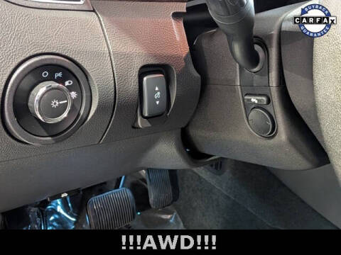 2015 Ford Taurus Limited