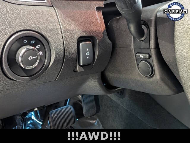 2015 Ford Taurus Limited