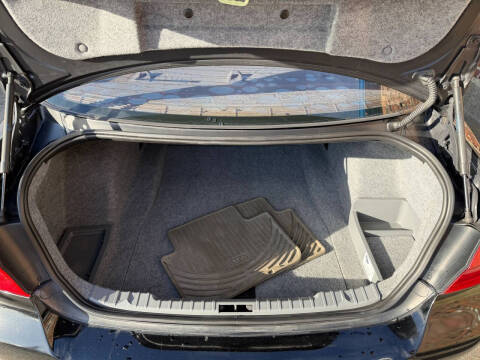 2009 BMW 3 Series 328i