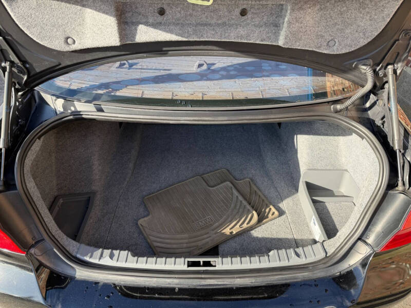 2009 BMW 3 Series 328i