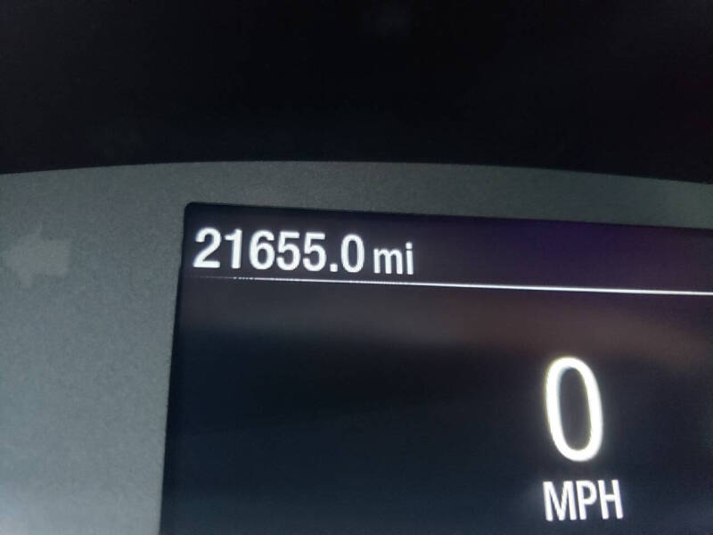 2024 Ford Transit 250