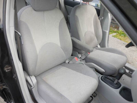 2006 Hyundai Accent GLS