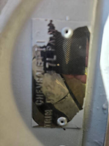 1980 Chevrolet Corvette