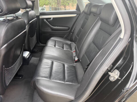 2007 Audi A4