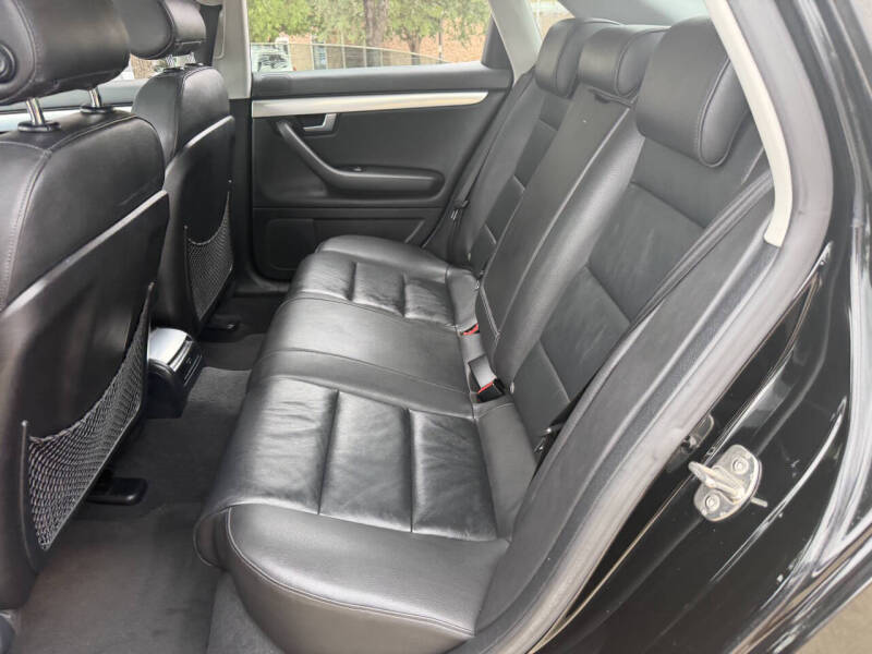2007 Audi A4