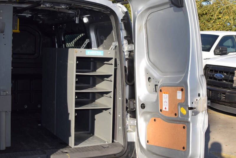 2019 Ford Transit Connect XLT