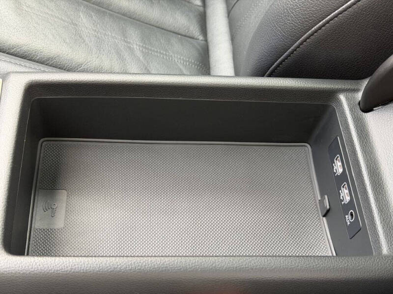 2017 Audi A4 2.0T quattro Premium Plus