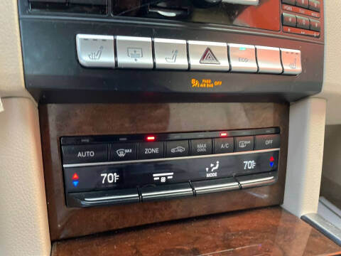 2014 Mercedes-Benz E-Class E 350 Sport 4MATIC