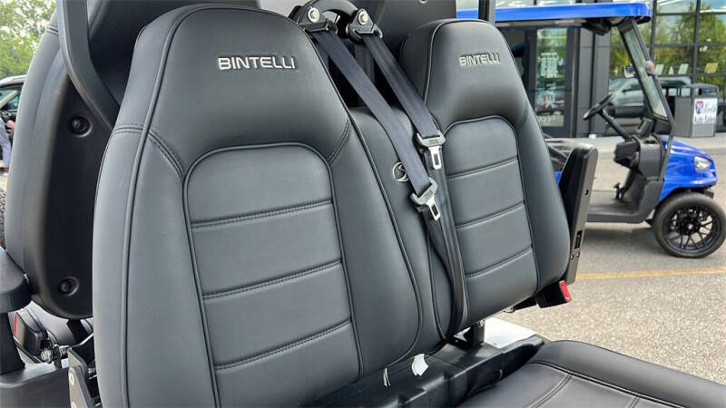 2025 Bintelli Beyond