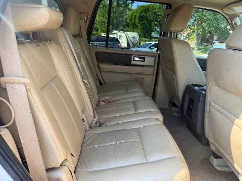 2011 Ford Expedition XLT