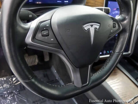 2020 Tesla Model X Long Range Plus