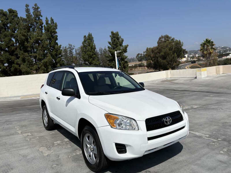 2012 Toyota RAV4