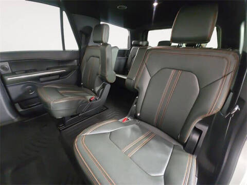 2022 Ford Expedition Timberline
