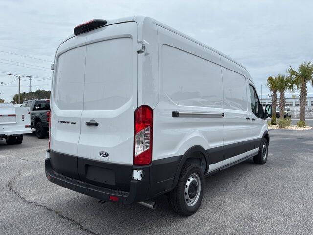 2026 Ford Transit 250