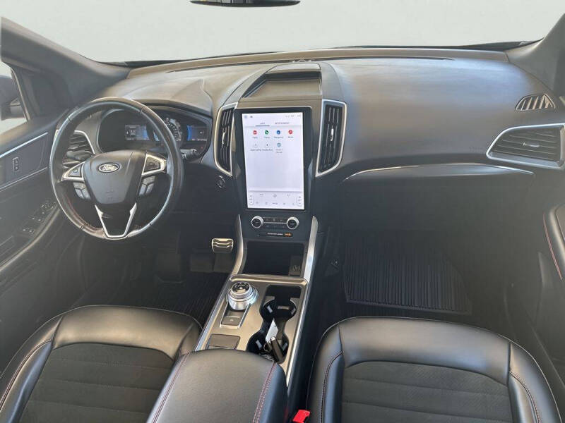 2023 Ford Edge ST-Line