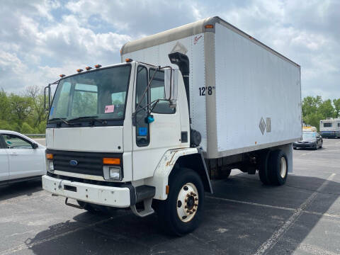 1994 Ford CF7000