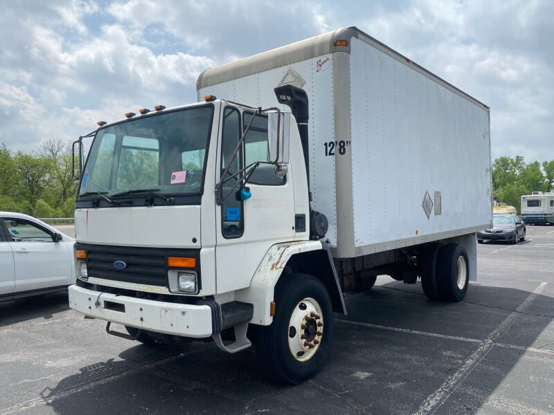 1994 Ford CF7000