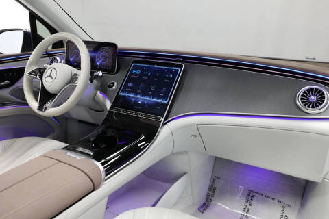 2023 Mercedes-Benz EQS EQS 450 4MATIC