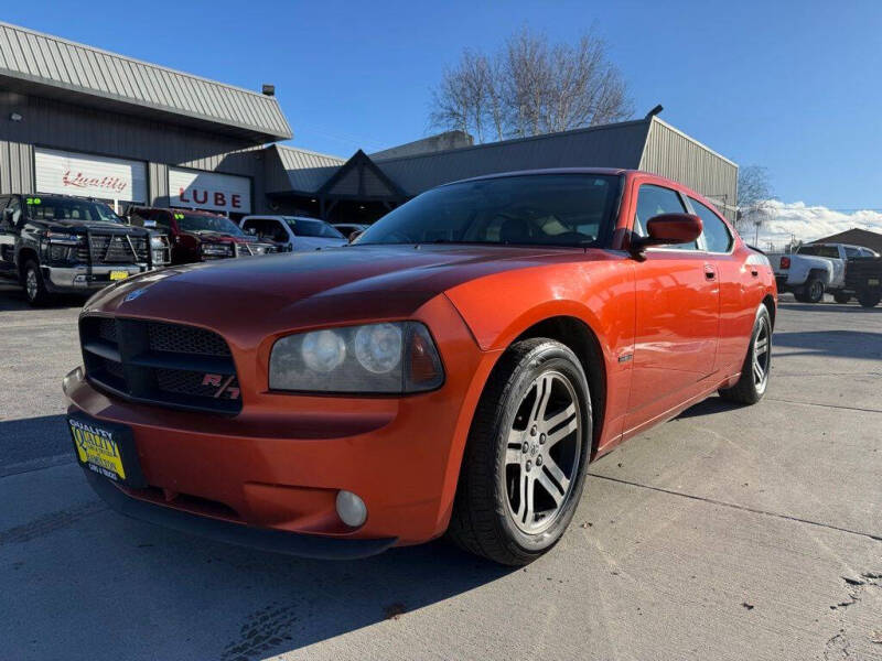 2006 Dodge Charger RT