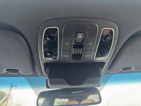2015 Kia Soul !