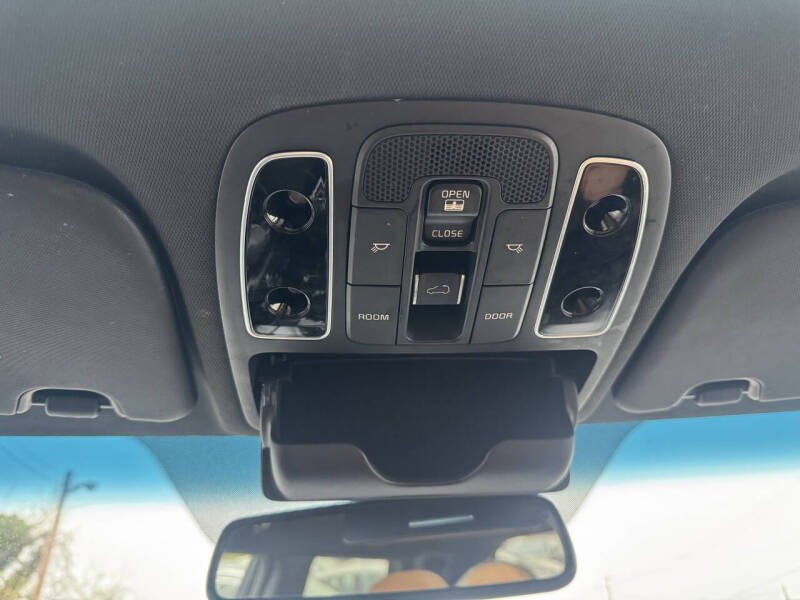 2015 Kia Soul !