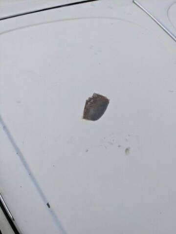 1975 Volkswagen Beetle