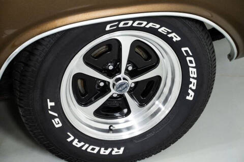 1973 Dodge Challenger