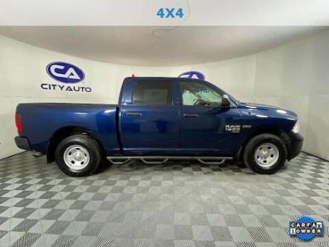2019 RAM 1500 Classic for sale at C1 City Auto in Murfreesboro TN